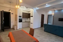 ქირავდება ბინა, 2 ოთახიანი, ახალი აშენებული, თბილისი, საბურთალო