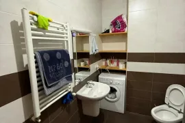 Аренда, 2 Kомнатная, Новостройка, Тбилиси, Диди Дигоми