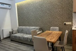 ქირავდება ბინა, 2 ოთახიანი, ახალი აშენებული, თბილისი, დიდუბე