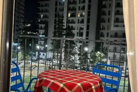 ქირავდება ბინა, 2 ოთახიანი, ახალი აშენებული, თბილისი, დიდუბე