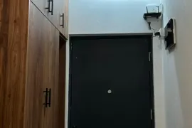 ქირავდება ბინა, 2 ოთახიანი, ახალი აშენებული, თბილისი, დიდუბე