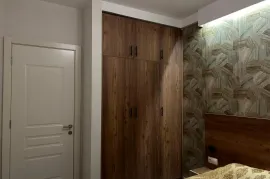 ქირავდება ბინა, 2 ოთახიანი, ახალი აშენებული, თბილისი, დიდუბე