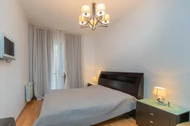 ქირავდება ბინა, 2 ოთახიანი, ახალი აშენებული, თბილისი, ვერა