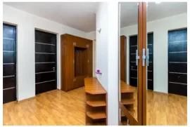 ქირავდება ბინა, 2 ოთახიანი, ახალი აშენებული, თბილისი, ვერა