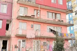 იყიდება ბინა, 4 ოთახიანი, ახალი აშენებული, ბათუმი, აღმაშენებლის უბანი