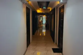 იყიდება ბინა, 1 ოთახიანი, ახალი აშენებული, ბათუმი, ხიმშიაშვილის უბანი