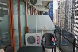 იყიდება ბინა, 1 ოთახიანი, ახალი აშენებული, ბათუმი, ხიმშიაშვილის უბანი