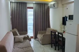 იყიდება ბინა, 1 ოთახიანი, ახალი აშენებული, ბათუმი, ხიმშიაშვილის უბანი