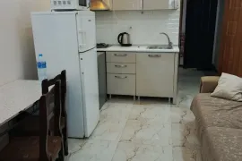 იყიდება ბინა, 1 ოთახიანი, ახალი აშენებული, ბათუმი, ხიმშიაშვილის უბანი