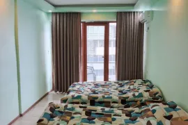 იყიდება ბინა, 1 ოთახიანი, ახალი აშენებული, ბათუმი, ხიმშიაშვილის უბანი