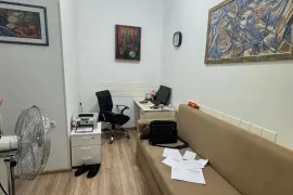 Аренда, Офис, Чугурети