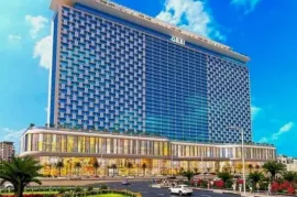 იყიდება ბინა, 1 ოთახიანი, ახალი აშენებული, ბათუმი, ჯავახიშვილის უბანი