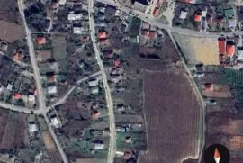 იყიდება მიწის ნაკვეთი, სპეციალური