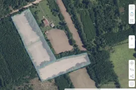 იყიდება მიწის ნაკვეთი, სასოფლო - სამეურნეო, აბაშა