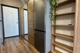 იყიდება ბინა, 1 ოთახიანი, ახალი აშენებული, ბათუმი