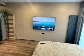 იყიდება ბინა, 1 ოთახიანი, ახალი აშენებული, ბათუმი