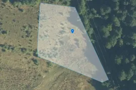 Land For Sale, Agricultural, Usholta