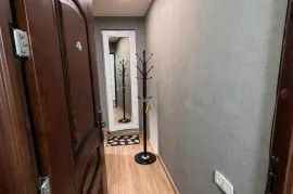 Аренда, 1 Kомнатная, Старое здание, Тбилиси, Чугурети