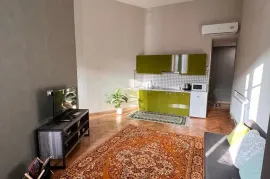 Аренда, 1 Kомнатная, Старое здание, Тбилиси, Чугурети