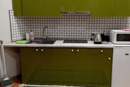 Аренда, 1 Kомнатная, Старое здание, Тбилиси, Чугурети