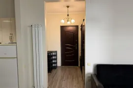 ქირავდება ბინა, 3 ოთახიანი, ახალი აშენებული, ბათუმი, ხიმშიაშვილის უბანი