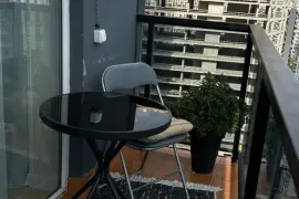 იყიდება ბინა, 1 ოთახიანი, ახალი აშენებული, ბათუმი, აეროპორტის უბანი