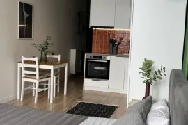 იყიდება ბინა, 1 ოთახიანი, ახალი აშენებული, ბათუმი, აეროპორტის უბანი