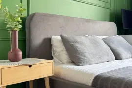 იყიდება ბინა, 1 ოთახიანი, ახალი აშენებული, ბათუმი, აეროპორტის უბანი