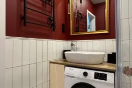 იყიდება ბინა, 1 ოთახიანი, ახალი აშენებული, ბათუმი, აეროპორტის უბანი