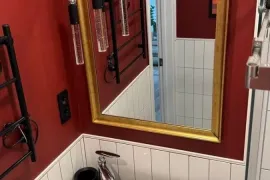 იყიდება ბინა, 1 ოთახიანი, ახალი აშენებული, ბათუმი, აეროპორტის უბანი