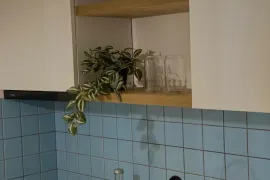 იყიდება ბინა, 1 ოთახიანი, ახალი აშენებული, ბათუმი, ხიმშიაშვილის უბანი