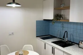 იყიდება ბინა, 1 ოთახიანი, ახალი აშენებული, ბათუმი, ხიმშიაშვილის უბანი