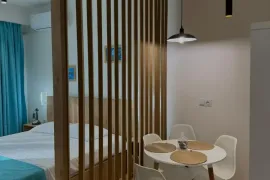 იყიდება ბინა, 1 ოთახიანი, ახალი აშენებული, ბათუმი, ხიმშიაშვილის უბანი