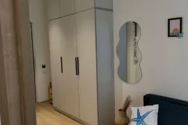 იყიდება ბინა, 1 ოთახიანი, ახალი აშენებული, ბათუმი, ხიმშიაშვილის უბანი