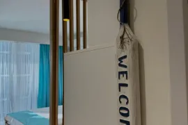 იყიდება ბინა, 1 ოთახიანი, ახალი აშენებული, ბათუმი, ხიმშიაშვილის უბანი