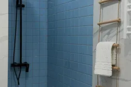 იყიდება ბინა, 1 ოთახიანი, ახალი აშენებული, ბათუმი, ხიმშიაშვილის უბანი