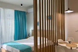 იყიდება ბინა, 1 ოთახიანი, ახალი აშენებული, ბათუმი, ხიმშიაშვილის უბანი