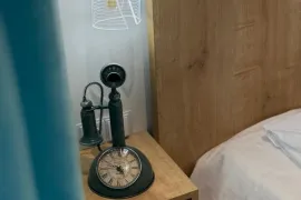 იყიდება ბინა, 1 ოთახიანი, ახალი აშენებული, ბათუმი, ხიმშიაშვილის უბანი