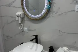 იყიდება ბინა, 1 ოთახიანი, ახალი აშენებული, ბათუმი, ხიმშიაშვილის უბანი