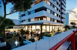 იყიდება ბინა, 2 ოთახიანი, ახალი აშენებული, ბათუმი, ხიმშიაშვილის უბანი