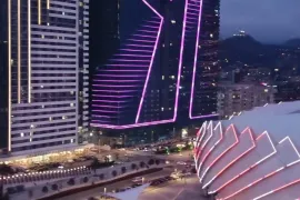 იყიდება ბინა, 2 ოთახიანი, ახალი აშენებული, ბათუმი, ხიმშიაშვილის უბანი