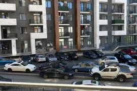 იყიდება ბინა, 2 ოთახიანი, ახალი აშენებული, თბილისი, გლდანი