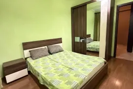 ქირავდება ბინა, 3 ოთახიანი, ახალი აშენებული, თბილისი, საბურთალო