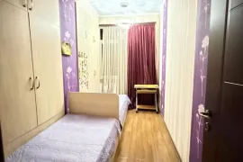 ქირავდება ბინა, 3 ოთახიანი, ახალი აშენებული, თბილისი, საბურთალო