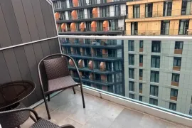 იყიდება, სასტუმრო