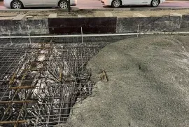 ბეტონი და პომპები თბილისში და რეგიონებში