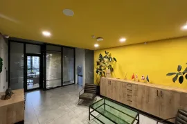 ქირავდება, საოფისე ფართი, ვაკე