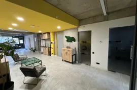 ქირავდება, საოფისე ფართი, ვაკე