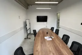 ქირავდება, საოფისე ფართი, ვაკე