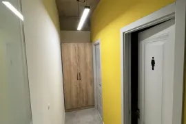 ქირავდება, საოფისე ფართი, ვაკე